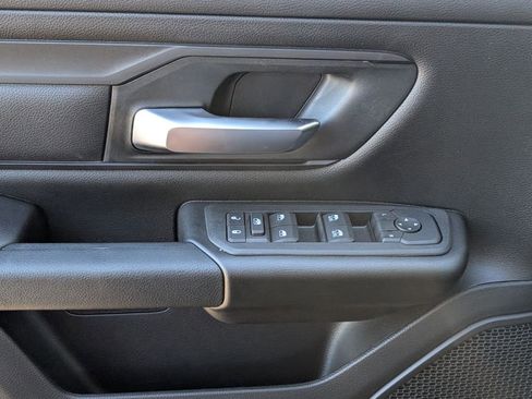 New 2026 RAM 1500 Classic Warlock AWD/4WD image 24