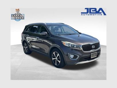 Used 2016 Kia Sorento EX