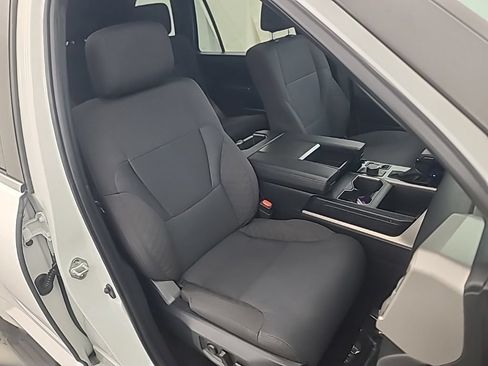 Used 2026 Toyota Sequoia SR5 w/ TRD Off-Road Package AWD/4WD image 17