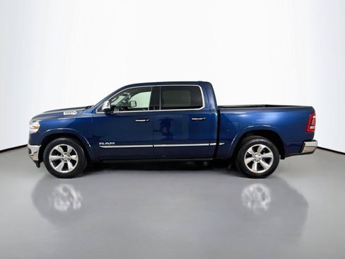 Used 2022 RAM 1500 Limited AWD/4WD image 8