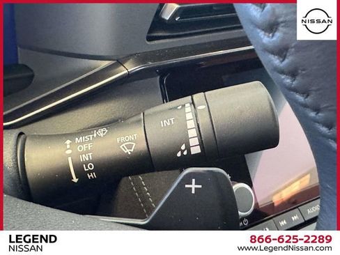 Used 2024 Nissan Z Sport w/ Floor Mat Package image 22