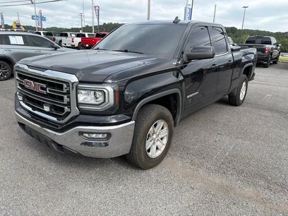 Used 2019 GMC Sierra 1500 SLE w/ SLE Value Package