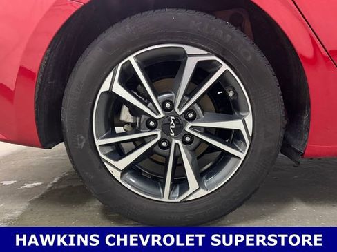 Used 2024 Kia Forte LXS w/ LXS Technology Package image 38