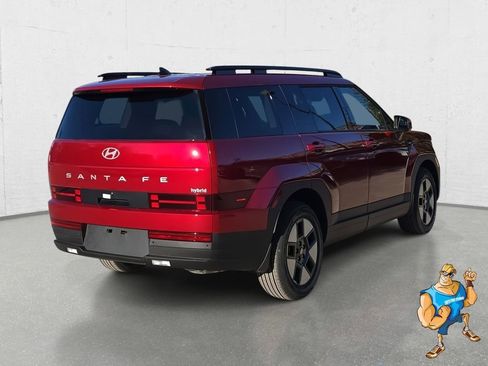 New 2026 Hyundai Santa Fe SEL FWD image 5