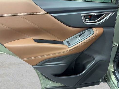 Used 2021 Subaru Forester Touring w/ Popular Package #2 image 31