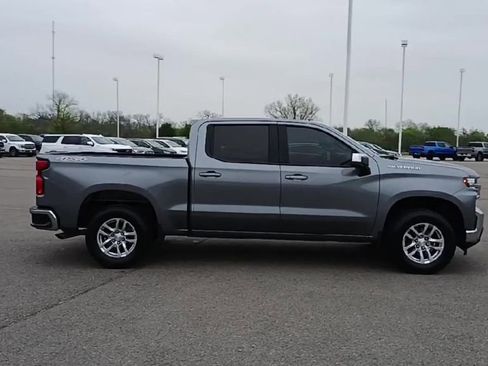 Used 2020 Chevrolet Silverado 1500 LT w/ All-Star Edition image 9