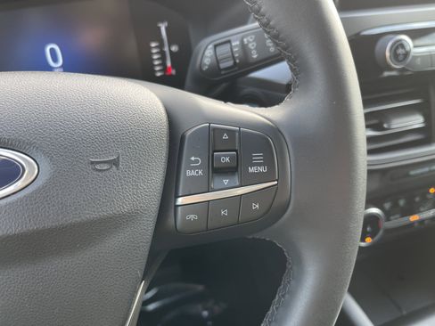 Used 2024 Ford Escape Active image 20