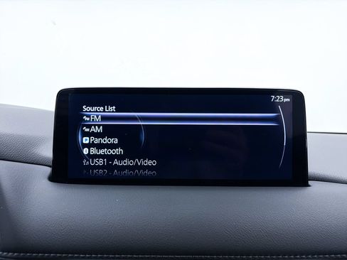 Used 2025 MAZDA CX-5 Carbon Edition AWD/4WD image 22
