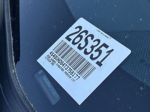 New 2026 Subaru Crosstrek 2.0i Premium image 29