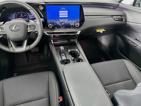 New 2026 Lexus RX 350 Premium Plus image 25