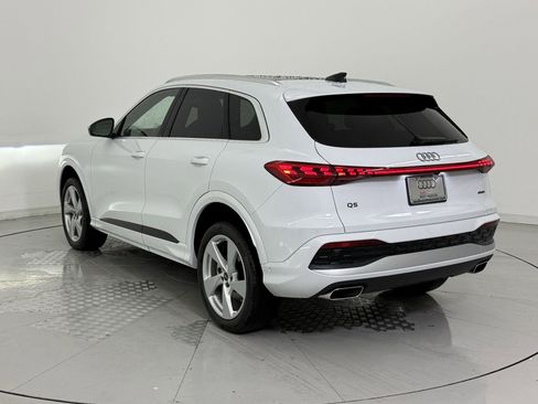 New 2025 Audi Q5 Premium Plus image 3