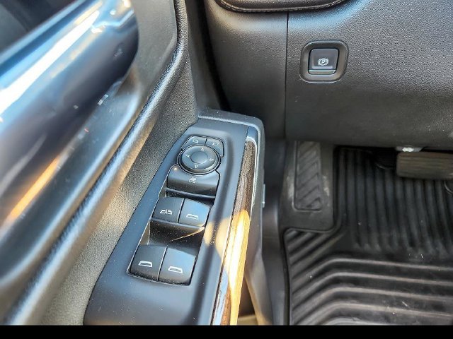 Certified 2019 Chevrolet Silverado 1500 RST w/ All-Star Edition AWD/4WD image 14
