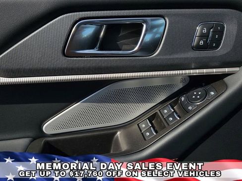 New 2026 Ford Explorer ST AWD/4WD image 30