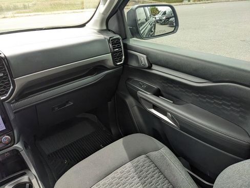 Certified 2024 Ford Ranger XLT w/ Equipment Group 301A High image 20