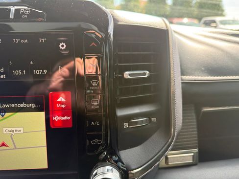 Used 2019 RAM 1500 Limited AWD/4WD image 31