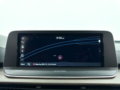 Used 2022 Kia Telluride SX w/ Nightfall Edition Package image 25