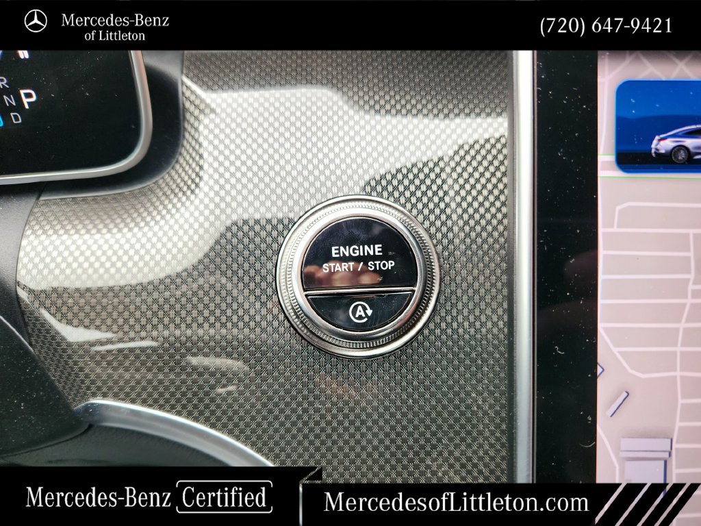Used 2026 Mercedes-Benz CLE 53 AMG 4MATIC Coupe image 19