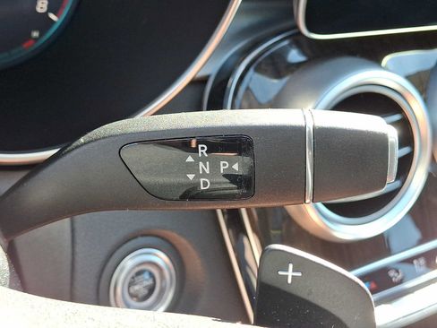 Used 2019 Mercedes-Benz C 300 4MATIC Sedan image 16