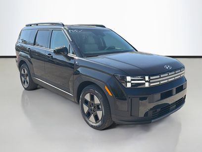 New 2026 Hyundai Santa Fe SEL