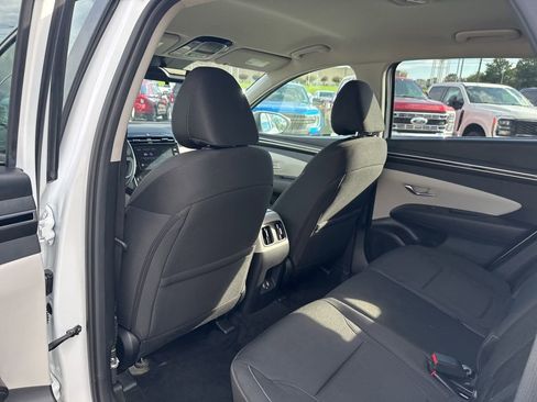 Used 2024 Hyundai Tucson SEL image 14