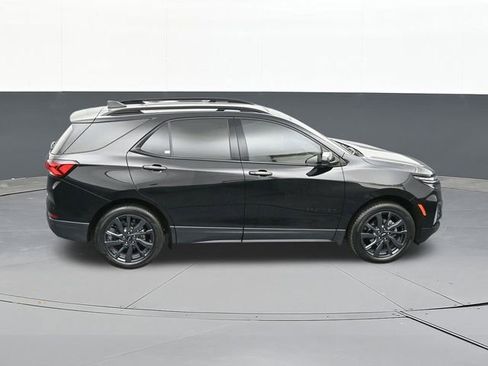 Used 2023 Chevrolet Equinox RS image 61