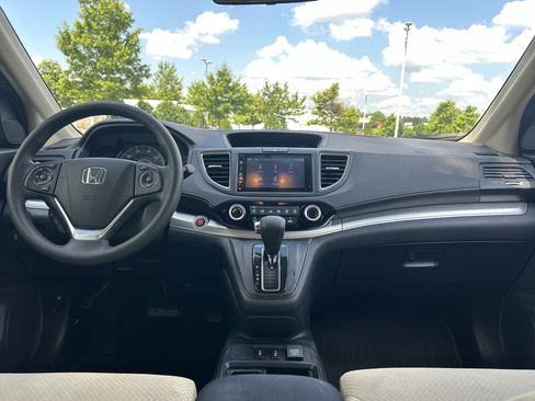 Used 2016 Honda CR-V EX image 29