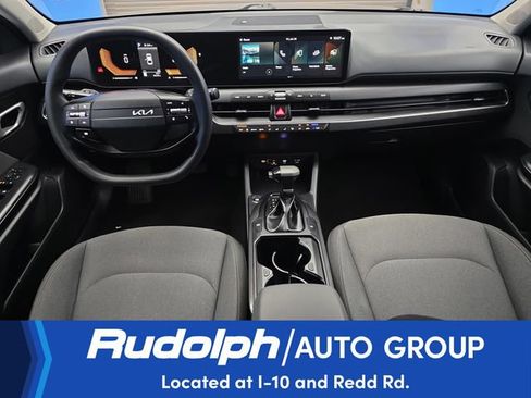 Used 2025 Kia K4 FWD image 13