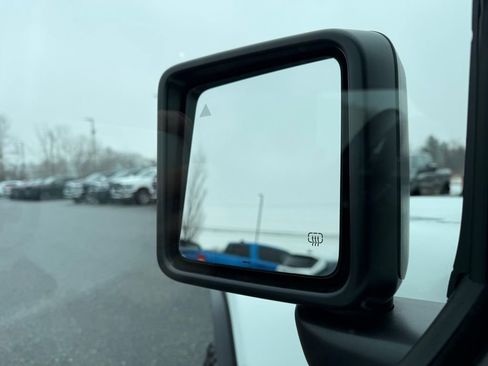 Certified 2023 Jeep Wrangler Unlimited Rubicon 392 image 17