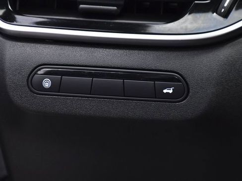 Used 2026 INFINITI QX60 Pure w/ Cargo Package FWD image 22