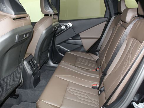 Used 2026 BMW X3 xDrive30 image 25