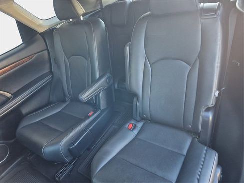 Used 2022 Lexus RX 350L 350L image 20