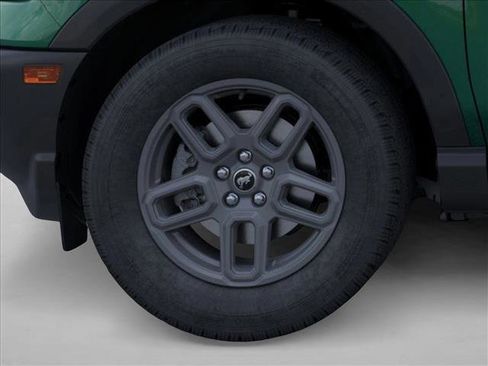 New 2025 Ford Bronco Sport Big Bend w/ Convenience Package image 19