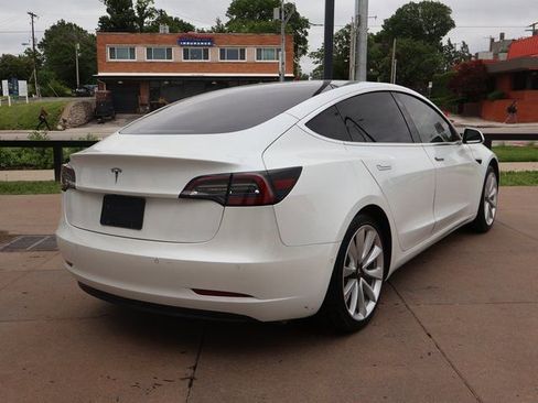 Used 2020 Tesla Model 3 Standard Range Plus RWD image 8