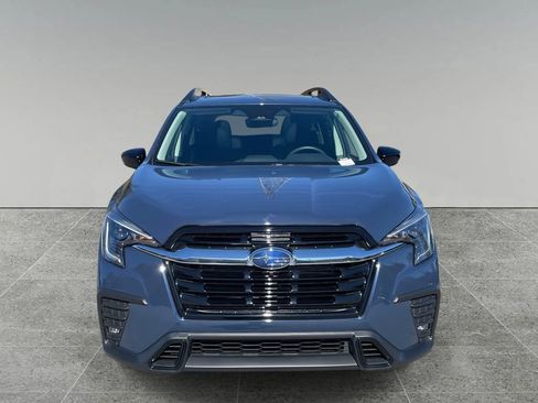 Certified 2025 Subaru Ascent Limited w/ Popular Package #1 image 8