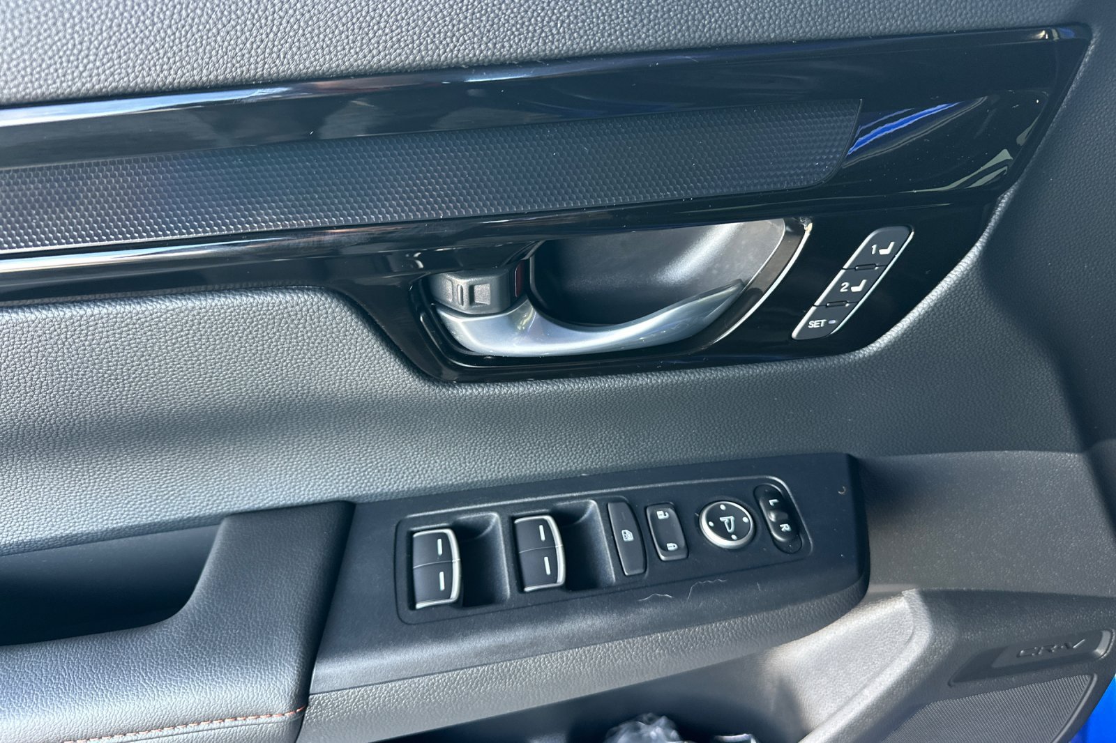 Used 2024 Honda CR-V Sport Touring image 14