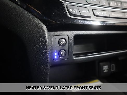 Used 2022 Honda Passport Elite image 9