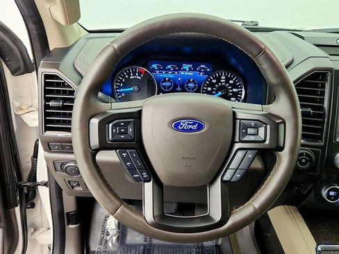 Used 2019 Ford Expedition Limited w/ Special Edition Package AWD/4WD image 14