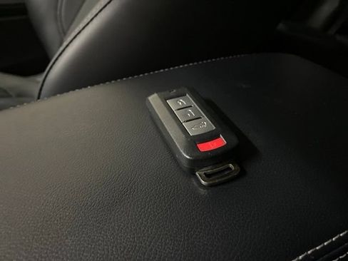 Used 2026 Mitsubishi Eclipse Cross SE AWD/4WD image 97