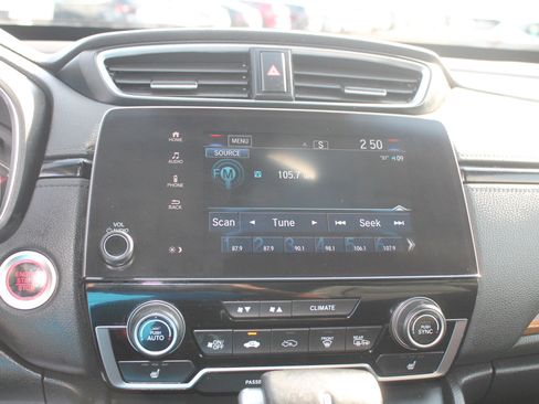 Used 2019 Honda CR-V EX-L image 10