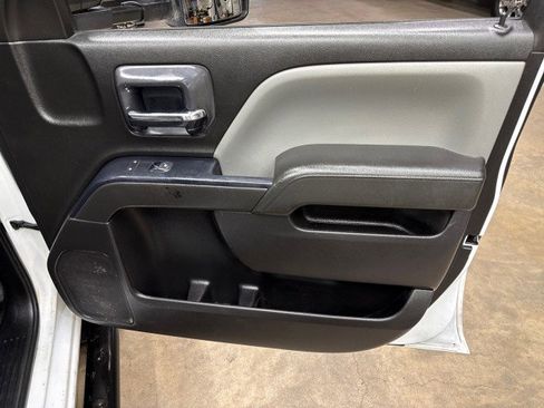 Used 2019 Chevrolet Silverado 3500 W/T w/ WT Convenience Package image 21