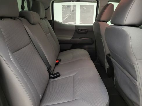 Used 2023 Toyota Tacoma SR image 38