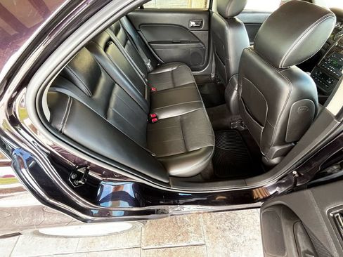 Used 2007 Mercury Milan Premier FWD image 19
