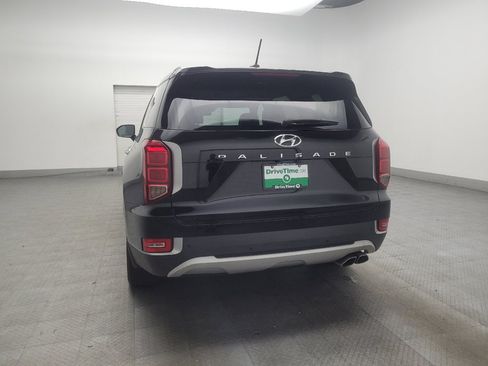 Used 2020 Hyundai Palisade SEL FWD image 6