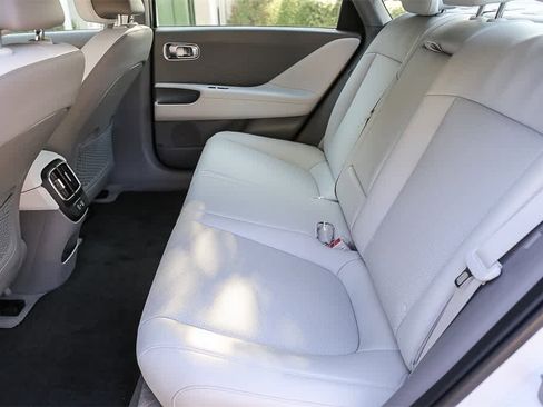 New 2025 Hyundai Ioniq 6 SEL image 24