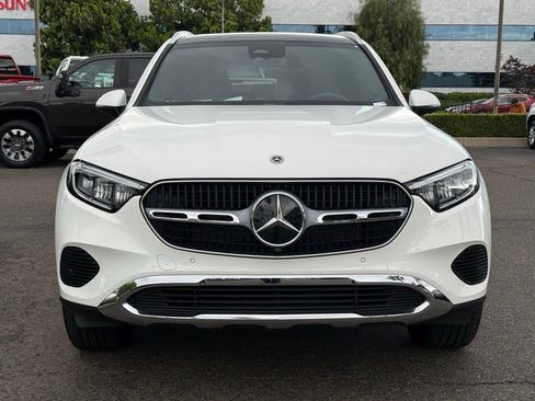 Certified 2026 Mercedes-Benz GLC 300 image 15