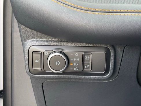 New 2026 Ford Explorer Tremor w/ Tremor Convenience Package image 23