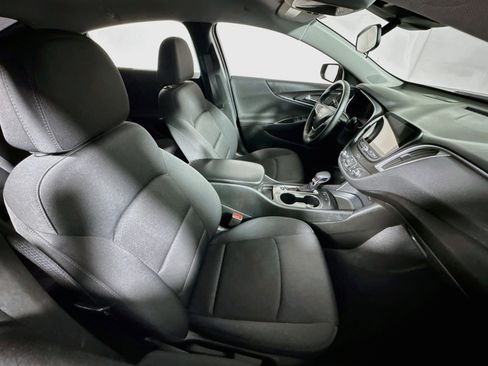 Used 2024 Chevrolet Malibu RS FWD image 26