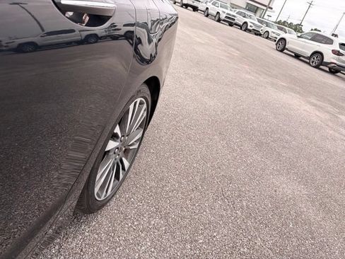 Used 2018 Lincoln MKZ Reserve FWD image 21
