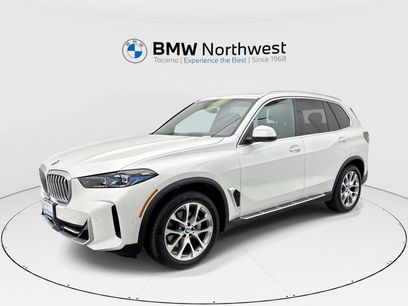 Used 2025 BMW X5 xDrive40i w/ Climate Comfort Package