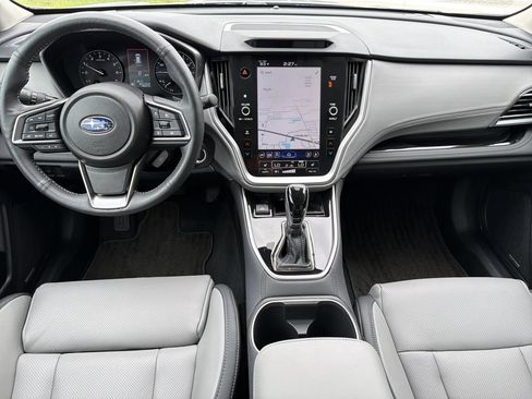 Certified 2025 Subaru Outback Limited AWD/4WD image 16